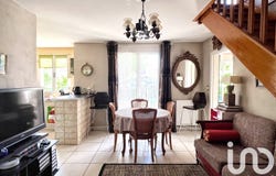 Bussy-Saint-Georges, Île-de-France 77600
