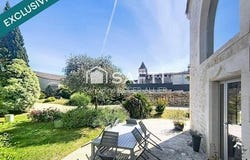 Jonzac, Poitou-Charentes 17500