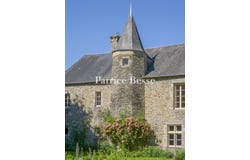 Marigny-Le-Lozon, Lower Normandy 50570