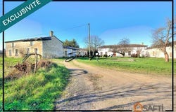 Fours, Aquitaine 33390