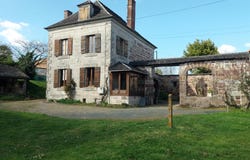 Objat, Limousin 19130