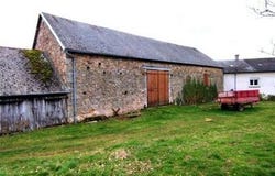 Rougnat, Limousin 23700