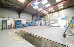 FONTENAY-TRÉSIGNY, Île-de-France 77610