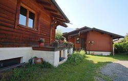 460, avenue saint Martin, plaine, Passy, Auvergne-Rhône-Alpes 74190