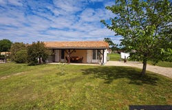 Brossac, Poitou-Charentes 16480