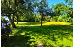 Caudan, Brittany 56850