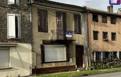 Castelnau-Durban, Ariège 09420