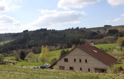 Faucogney-et-la-Mer, Franche-Comté 70310