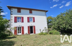 Armendarits, Nouvelle-Aquitaine 64640