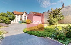 Courtenay, Loiret 45320