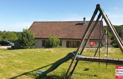 Auxelles-Bas, Bourgogne-Franche-Comté 90200