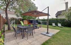 Neuville-sur-Oise, Val-d'Oise 95000
