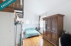 Andilly, Lorraine 54200