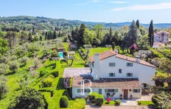 Grasse, Provence-Alpes-Côte d'Azur 06130