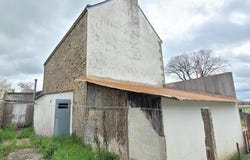 La Chapelle-Neuve, Bretagne 56500