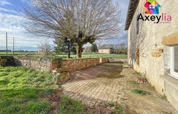 Pouilly-sous-Charlieu, Rhône-Alpes 42720