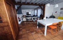 Loudun, Poitou-Charentes 86200