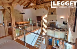 Saint-Martial-Viveyrol, Nouvelle-Aquitaine 24320