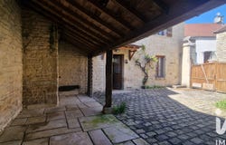 Lézinnes, Bourgogne-Franche-Comté 89160