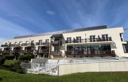SAINT BRIAC SUR MER, Brittany 35800