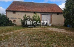 Bayet, Auvergne 03500