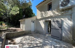 Saint-Julien-les-Rosiers, Occitanie 30340