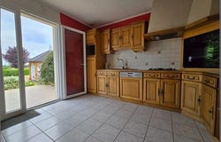 Saint-Denis-Du-Maine, Pays de la Loire 53170