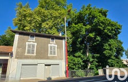 Courpière, Auvergne-Rhône-Alpes 63120