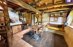 Buzan, Ariège 09800