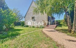 Amponville, Île-de-France 77760