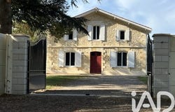 Avensan, Nouvelle-Aquitaine 33480