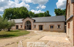 Seiches-sur-le-Loir, Pays-de-la-Loire 49140