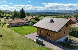 Fessy, Haute-Savoie 74890
