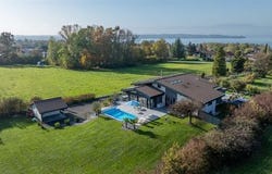 Anthy-sur-Léman, Rhône-Alpes 74200