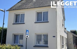 Plussulien, Brittany 22320