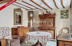 Gaillon-Sur-Montcient, Île-de-France 78250