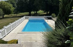 Montmoreau, Charente
