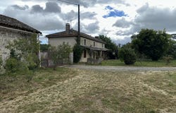 Sommières-du-Clain, Vienne 86160
