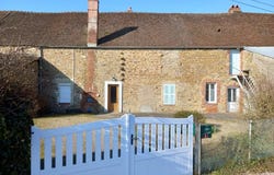 Arnay-le-Duc, Côte-d'Or 21230