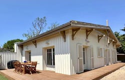 Lège-Cap-Ferret, Aquitaine 33950
