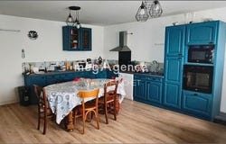 Tranzault, Centre 36230
