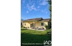 Galgon, Nouvelle-Aquitaine 33133