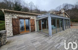 Bézaudun-les-Alpes, Provence-Alpes-Côte d'Azur 06510