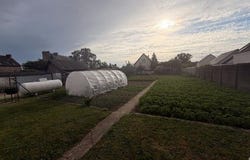 Saint-m'Herve, Bretagne 35500