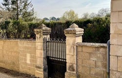 PRESSAC, Poitou-Charentes 86460