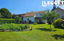 Vernusse, Auvergne-Rhône-Alpes 03390