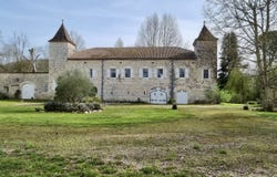 Lauzerte, Midi-Pyrénées 82110