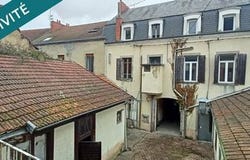 Saint-Eloy-Les-Mines, Auvergne 63700