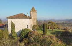 Castelsagrat, Midi-Pyrénées 82400