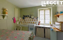 Saint-Léomer, Nouvelle-Aquitaine 86290